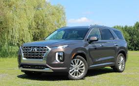 We may earn money from the links on this page. 2020 Hyundai Palisade Standing Tall The Car Guide