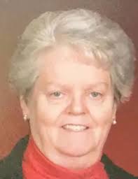 Arlene M. Miller, 87