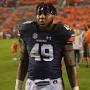 Profile Picture of Darrell Williams, Auburn, Linebacker - 247 Sports (@247sports.com) on Google