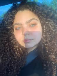 Hey thanks for the add! This brown spot has been with me my whole life 😂  not extremely special or noticeable but I've grown pretty fond of it