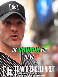 David Engelhardt Pastor