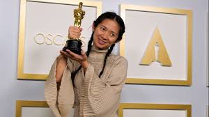 Kavita raghunathan plano, tx 75025 speak2kavita@gmail.com 972 814 4205 currently looking for an engineering position in new product. Nomadland Director Chloe Zhao Makes History At Oscars 2021 And Winners In Full Itv News