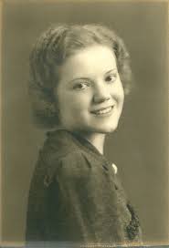 Florence Evelyn Zander Beutel (1919-1987)