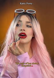 Cherrykiss Katy Rose