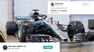 Get to know everything about valtteri bottas. Mercedes Reveal How An F1 Car Is Made Fan Tries To Bump In Valtteri It S James Joke The Sportsrush
