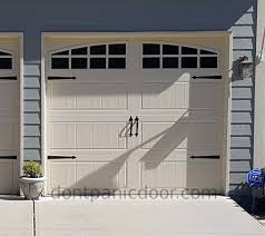 Maybe you would like to learn more about one of these? Arched Stockton Windows Archives Don T Panic Emergency Garage Door Repair