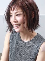 pin on ヘアスタイル