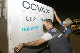 Covaxx and united neuroscience today announced the consolidation of their vaccine development efforts under the newly formed holding company, vaxxinity, inc. Jordan News Agency Petra
