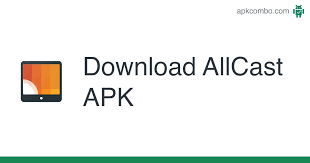 The app will let you freely cast to your xbox, to . Download Allcast Apk Latest Version