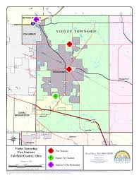 Violet Fire Levy on March 19 Ballot – Pickerington Online
