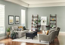 Paintcolorschemes Naturalist Paintcolorstyles Paintpersonalities Sherwinwilliams Room Wall Colors Room Paint Colors Living Room Designs