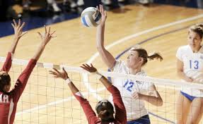 Position to dig volleyball digging tips for team defense. How To Play Volleyball Things That You Can Do To Help You Learn
