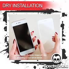 ZTE Sonata 2 Screen Protector Tempered ...
