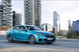 How many horsepower (hp) does a 2013 bmw f22 2 series coupe m235i have? The First Ever Bmw 2 Series Gran Coupe