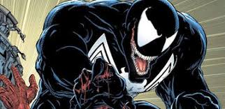Venom suited spiderman though is about as tough a hero as you can get. Spider Man 3 Venom Und Drei Weitere Schurken Fur Die Marvel Fortsetzung