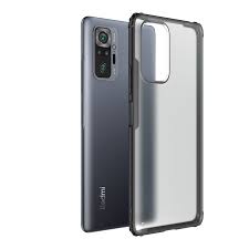 These phones have been removed from the official website now. Case On Redmi Note 10 Pro Max Bumper Cover For Xiaomi Readmi Not 10pro Note10 Plus Protective Phone Back Coque Bag Tpu Pc Matte Phone Case Covers Aliexpress