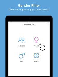100 billion connections later, chatrandom has revolutionized the way people meet strangers online. Chatrandom For Android Apk Download