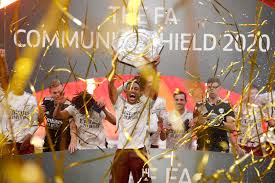 Maybe you would like to learn more about one of these? Arsenal S Two August Trophy Wins Has Confidence Through The Roof