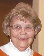 Carol Rich Obituary (2017)