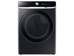 2 must be an eligible legal resident of the 50 us/dc & at least 18 years old to participate. 7 5 Cu Ft Smart Dial Gas Dryer With Super Speed Dry In Brushed Black Dryers Dvg50a8800v A3 Samsung Us