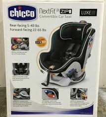 We'll review the issue and make a decision. Chicco Nextfit Ix Zip Luxe Convertible Car Seat Jade Adjustable Recline For Sale Online Ebay