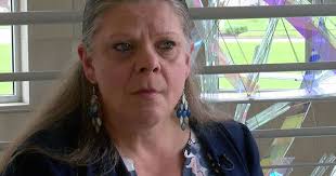 Ex-OxyContin addict: Jail saved my life