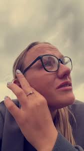 Abigail Pearson and Chloe