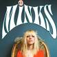 THE MINKS Rock the SIDEBAR! event image