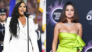 Demetria devonne lovato was born on august 20, 1992 in albuquerque, new mexico & raised in dallas, texas. Disney Channel Stars Then Now See Photos Hollywood Life