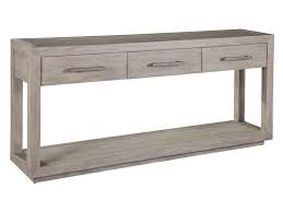 Hekman Berkeley Heights Console Table Perigold Wood Sofa Table Console Table Sofa Table