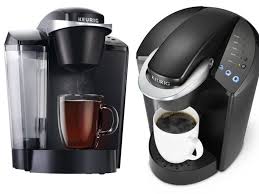 The keurig k55 classic coffee maker is probably the most reliable single serve coffee makers on the market that is convenient and easy on the pocket. Keurig K50 Vs K55 Pros Cons And Verdict