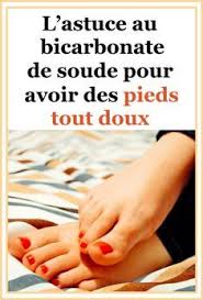 L Astuce Au Bicarbonate De Soude Pour Avoir Des Pieds Tout Doux Astuces De Grand Mere Soin Des Pieds Conseils Beaute Pieds Doux