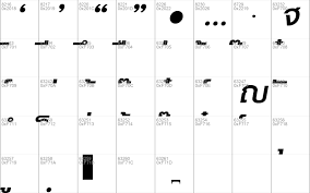 Licensed for personal and commercial use. Psl Kanda Modern Extrasp Font Free For Personal