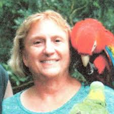 Cheri (Blubaugh) Brunk Obituary December 3, 2018