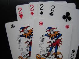 The cards rank from high to low: Dou Dizhu Wikipedia