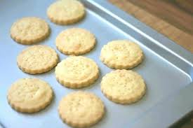 Mary Berry S Shortbread British Baking Show Recipes Easy Biscuit Recipe British Biscuit Recipes