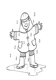 Download 400+ royalty free rain coloring page vector images. Coloring Pages Fun In The Rain Coloring Pages