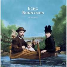 The sessions took place in germany , belgium , london and liverpool , following an aborted attempt at recording. Echo The Bunnymen Flowers Cd Jpc