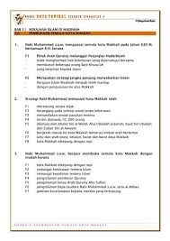 Wujud sebuah pemerintahan islam yang kuat di makkah. Herzanila Herzanila Flipsnack