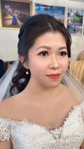 Meiling Yang Makeup artist MeilingYang  #纽约化妆师#纽约化妆师杨美玲#makeup#nycweddinghair#nymakeup#nyhairstylist#instahair#newyorkmakeupartist#newyorkhairstylist#softglam#asianbride#beyondtheponytail#bridahairstyle#asianmakeup#asianmakeupartist  ...
