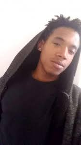 Profile for Caleb Marshall, 28