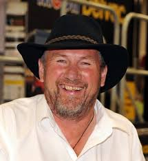 Love these guys. My favorites are: Alex Debogorski, Jack Jesse, Lisa Kelly  and my absolute favorite Art Burke.