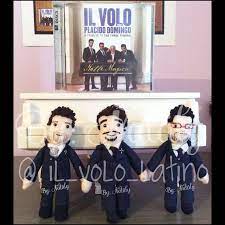 Pin En Il Volo Latino