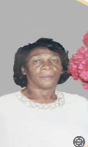 Marie Gordon Obituary