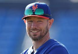 Braves new pitching coach Jeremy Hefner is 39 years old. Locations he  coached: Minnesota Twins 2019 New York Mets 2020-2025 Atlanta Braves 2026