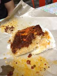 Hallo semua selamat datang di channel dapur enak kali ini saya ingin berbagi resep cara membuat sambal mangga yang super pedas dan yang pastinya enak loh. Brunei Food August 13th