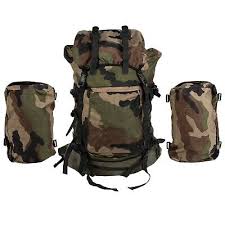 Sac A Dos F2 Armee Francaise Camouflage C E Camo Centre Europe Cam Camoufle Eur 69 00 Picclick Fr