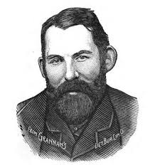 Pinkerton Detective Agency Archives