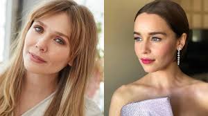 While elizabeth olsen is a highly decorated and talented actress, it is her portrayal of the scarlet witch in various marvel cinematic universe films which has really catapulted her to global fame. Elizabeth Olsen Revealed She Auditioned For The Role Of Daenerys Targaryen Harper S Bazaar Arabia