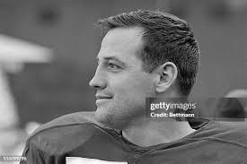 950 Sam Huff Photos & High Res Pictures